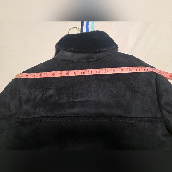 Hollister biker jacket - Picture 7 of 7